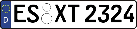 ES-XT2324