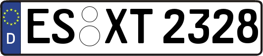 ES-XT2328
