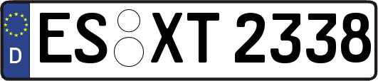 ES-XT2338