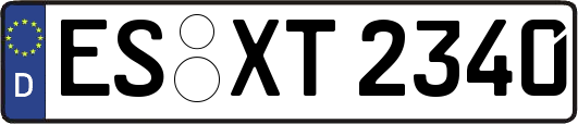 ES-XT2340