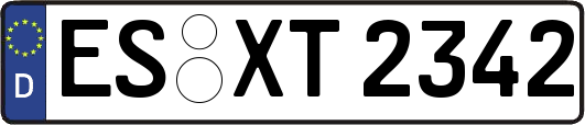 ES-XT2342