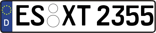 ES-XT2355
