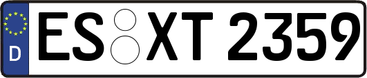 ES-XT2359