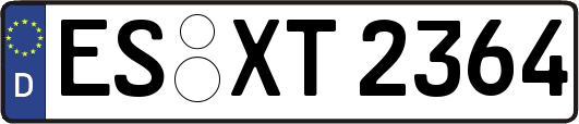 ES-XT2364