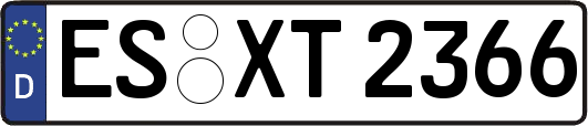 ES-XT2366
