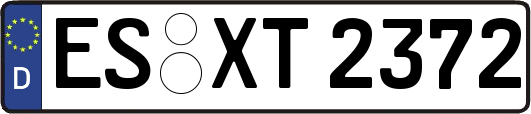 ES-XT2372