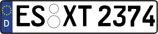 ES-XT2374