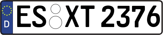 ES-XT2376