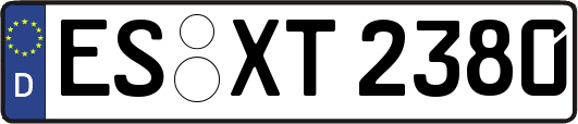 ES-XT2380