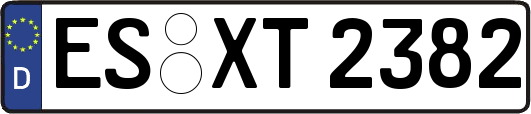 ES-XT2382