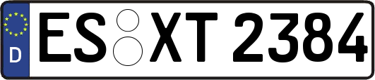 ES-XT2384