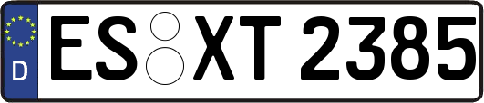 ES-XT2385