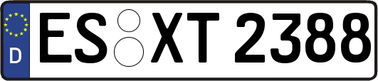 ES-XT2388
