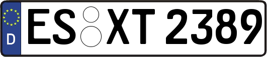 ES-XT2389