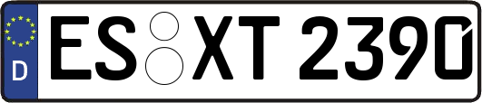 ES-XT2390