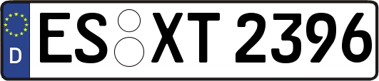 ES-XT2396