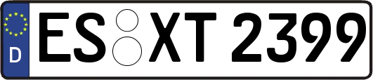 ES-XT2399