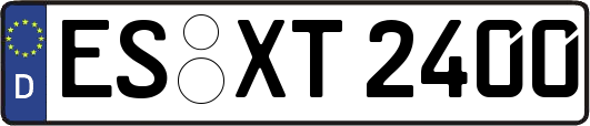 ES-XT2400