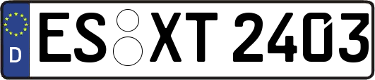 ES-XT2403