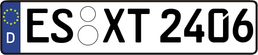 ES-XT2406