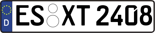 ES-XT2408