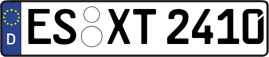 ES-XT2410