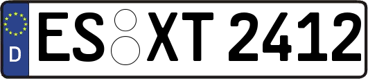 ES-XT2412