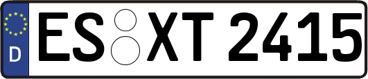 ES-XT2415