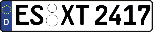 ES-XT2417