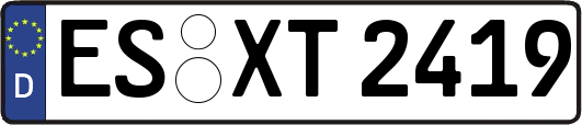 ES-XT2419