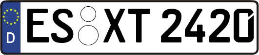 ES-XT2420
