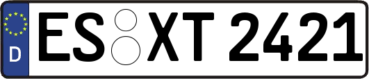 ES-XT2421