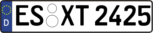 ES-XT2425