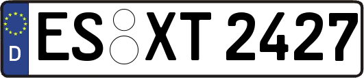 ES-XT2427