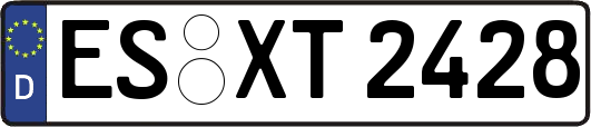 ES-XT2428