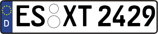 ES-XT2429