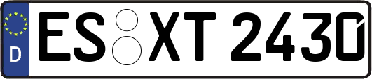 ES-XT2430