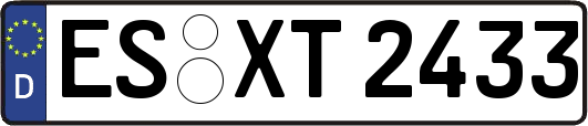 ES-XT2433