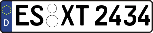 ES-XT2434