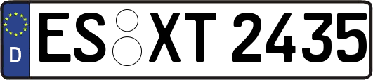 ES-XT2435