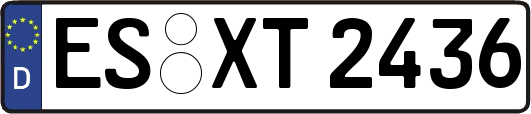 ES-XT2436
