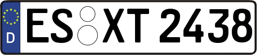 ES-XT2438