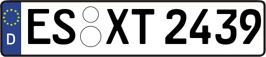 ES-XT2439