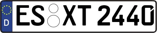 ES-XT2440