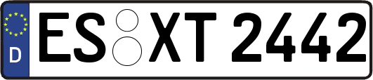 ES-XT2442