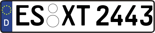 ES-XT2443
