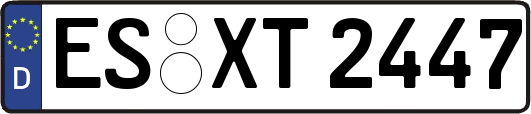 ES-XT2447