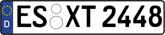 ES-XT2448