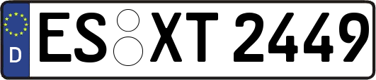 ES-XT2449