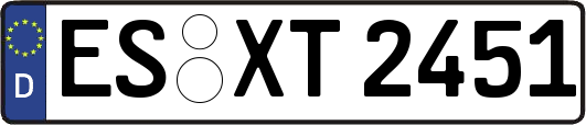 ES-XT2451